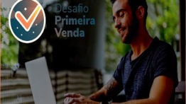 Curso Grátis | Desafio Primeira Venda Como Afiliado na Hotmart [4 AULAS]